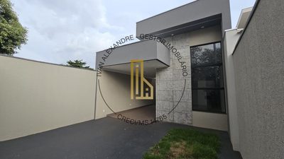 Casa, 2 quartos - Foto 1
