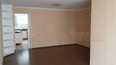 Apartamento, 3 quartos, 107 m² - Foto 1