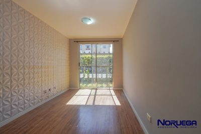 Apartamento, 2 quartos, 50 m² - Foto 4