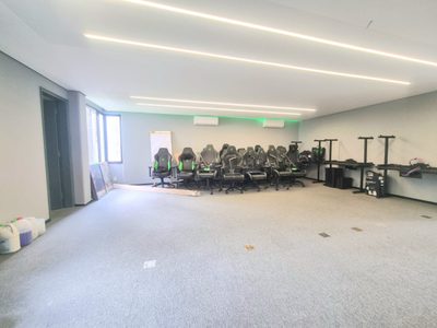 Sala-Conjunto, 126 m² - Foto 1