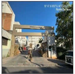 Apartamento, 2 quartos, 38 m² - Foto 1