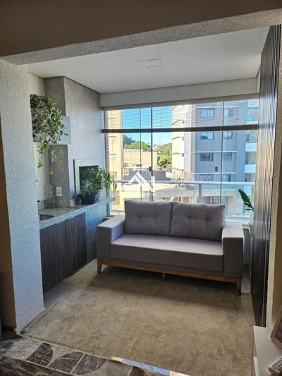 Apartamento, 3 quartos, 105 m² - Foto 4
