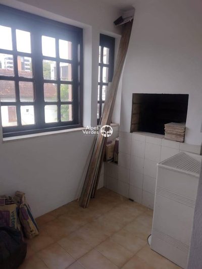 Apartamento, 2 quartos, 91 m² - Foto 4