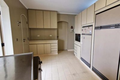Apartamento, 3 quartos, 224 m² - Foto 2