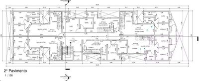 Cobertura, 2 quartos, 95 m² - Foto 3