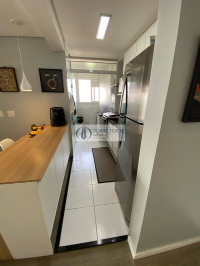 Apartamento, 2 quartos, 67 m² - Foto 3