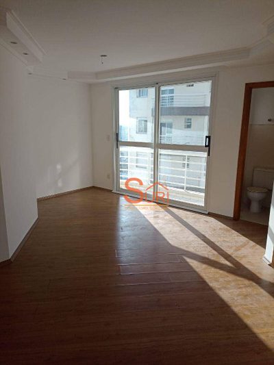 Apartamento, 3 quartos, 133 m² - Foto 1