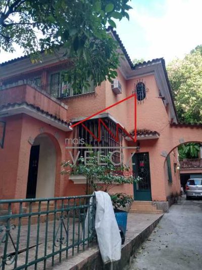 Apartamento, 7 quartos, 292 m² - Foto 5