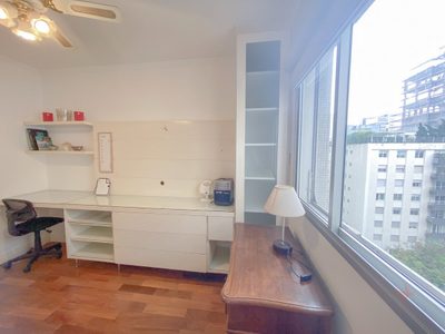 Apartamento, 3 quartos, 100 m² - Foto 5