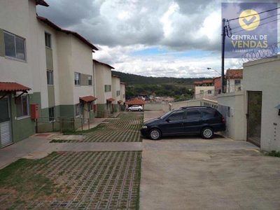 Casa, 2 quartos, 4888 m² - Foto 4