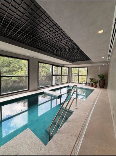 Apartamento, 3 quartos, 137 m² - Foto 4