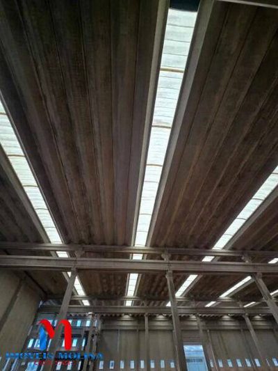 Depósito-Galpão, 5000 m² - Foto 3