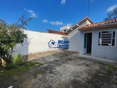 Casa, 2 quartos, 60 m² - Foto 1