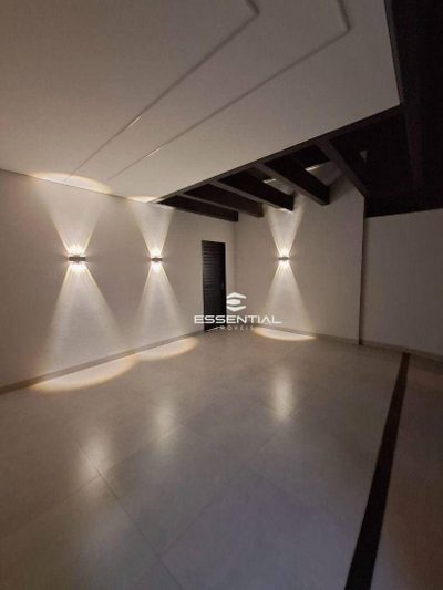 Casa, 3 quartos, 114 m² - Foto 3