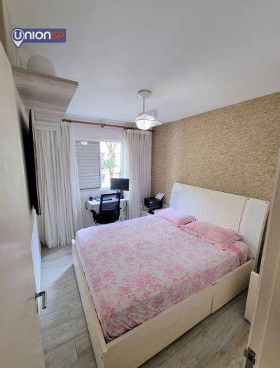 Apartamento, 2 quartos, 64 m² - Foto 4
