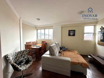 Apartamento, 3 quartos, 103 m² - Foto 3