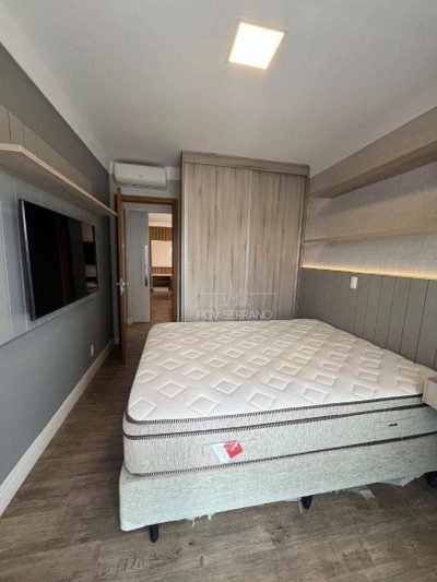 Apartamento, 3 quartos, 140 m² - Foto 3