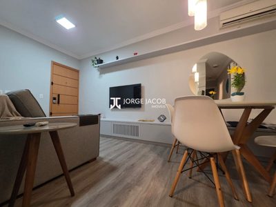 Apartamento, 3 quartos, 72 m² - Foto 4