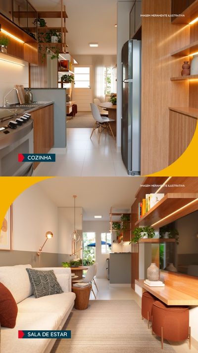 Casa - Foto 2