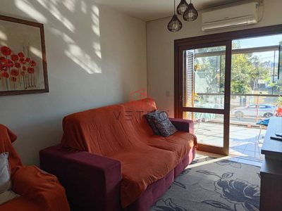 Apartamento, 2 quartos, 97 m² - Foto 1