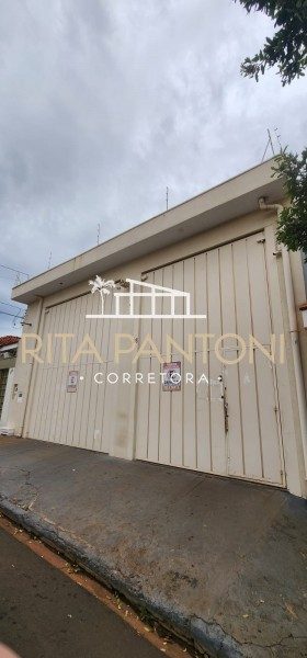 Casa, 3 quartos, 200 m² - Foto 2