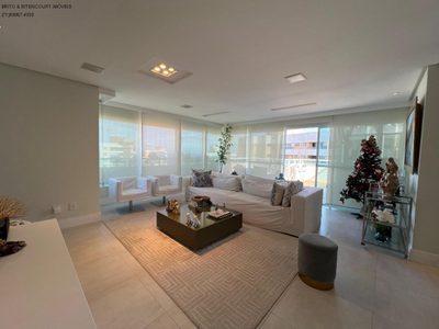 Cobertura, 3 quartos, 148 m² - Foto 2