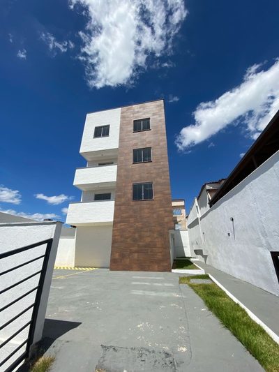 Apartamento, 2 quartos, 104 m² - Foto 1
