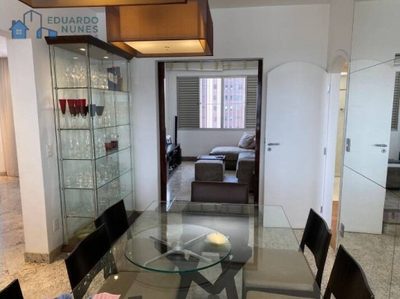 Cobertura, 4 quartos, 340 m² - Foto 5