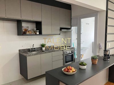 Apartamento, 2 quartos, 66 m² - Foto 4