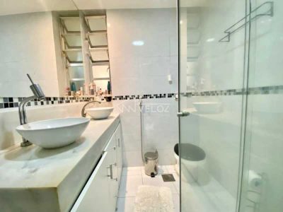 Apartamento, 3 quartos, 102 m² - Foto 2