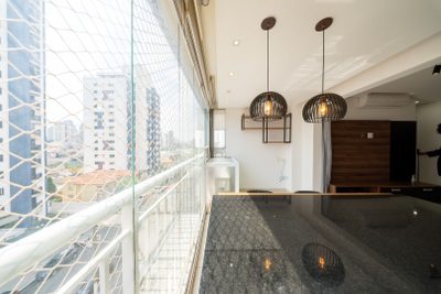 Apartamento, 2 quartos, 81 m² - Foto 5