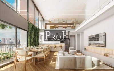 Apartamento, 3 quartos, 128 m² - Foto 5