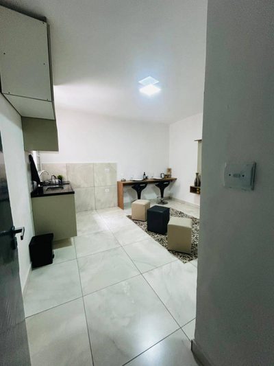 Kitnet-Studio, 16 m² - Foto 2
