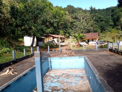 Sítio, 3 quartos, 10000 m² - Foto 4