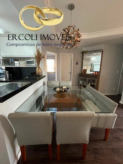 Apartamento, 3 quartos, 75 m² - Foto 5