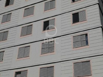 Apartamento, 2 quartos, 64 m² - Foto 1