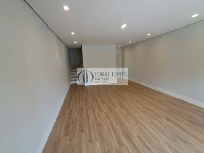 Sobrado, 3 quartos, 182 m² - Foto 1