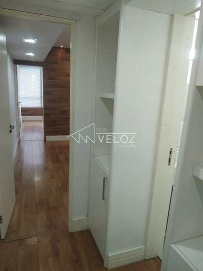 Apartamento, 1 quarto, 42 m² - Foto 3