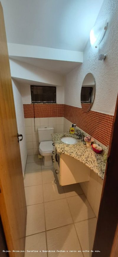 Casa de Condomínio, 4 quartos - Foto 4