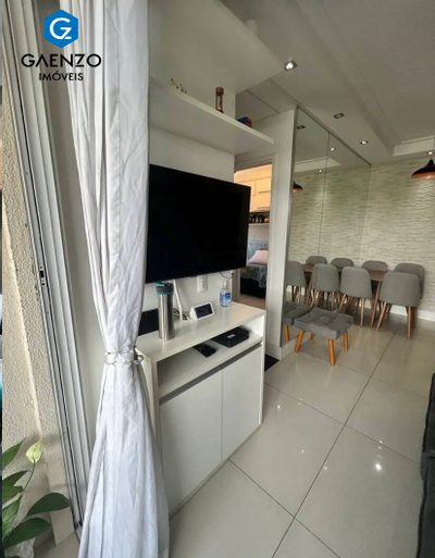 Apartamento, 2 quartos, 60 m² - Foto 5