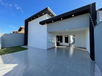 Casa, 3 quartos, 190 m² - Foto 2