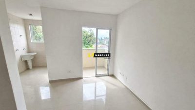 Apartamento, 2 quartos, 50 m² - Foto 1