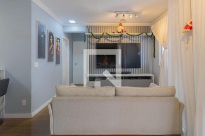Apartamento, 2 quartos, 73 m² - Foto 2