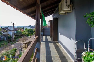 Casa, 3 quartos, 195 m² - Foto 3