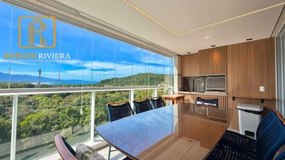 Apartamento, 3 quartos, 132 m² - Foto 1