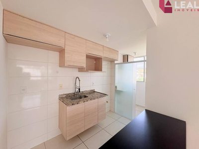 Apartamento, 2 quartos, 57 m² - Foto 4