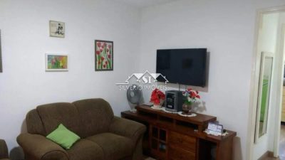 Casa, 2 quartos, 65 m² - Foto 2