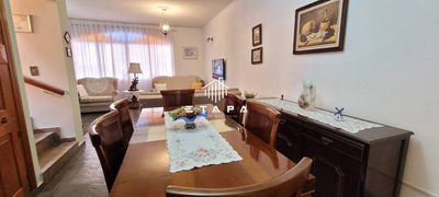 Casa, 3 quartos, 221 m² - Foto 5