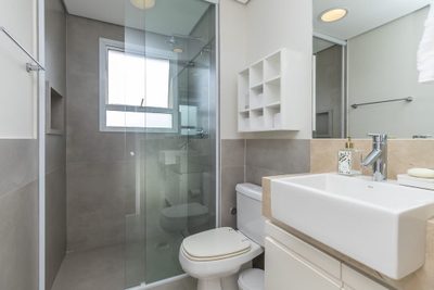 Apartamento, 4 quartos, 300 m² - Foto 4