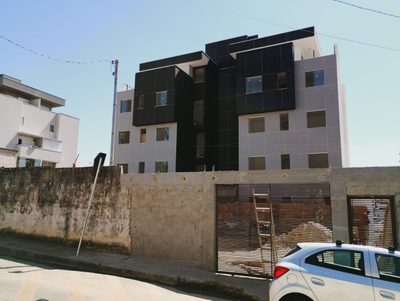 Cobertura, 3 quartos, 91 m² - Foto 1